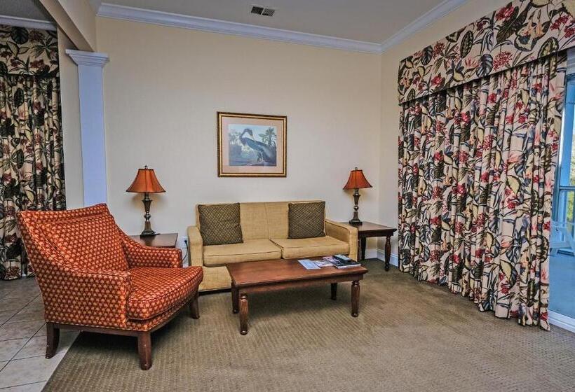 דירת חדר, Litchfield Beach & Golf Resort