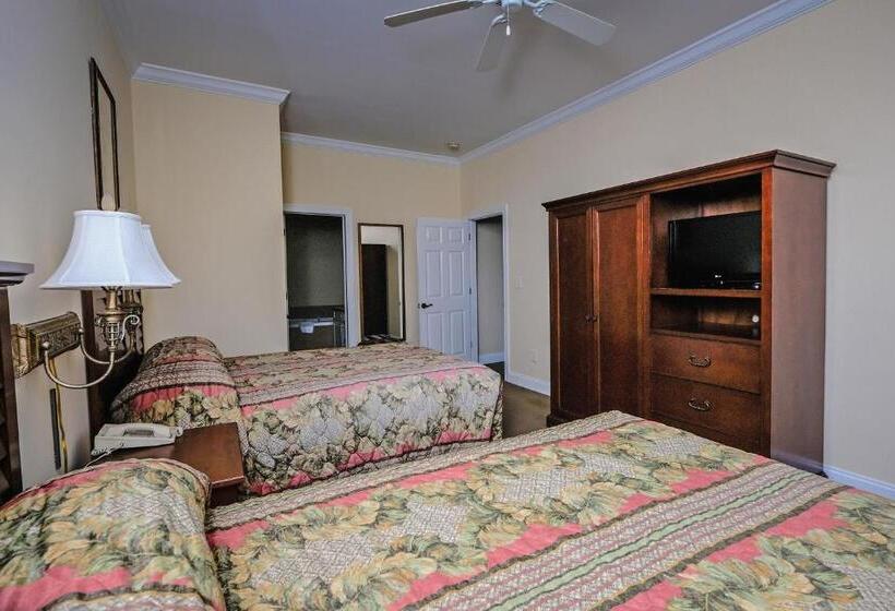 침실 1개 아파트, Litchfield Beach & Golf Resort