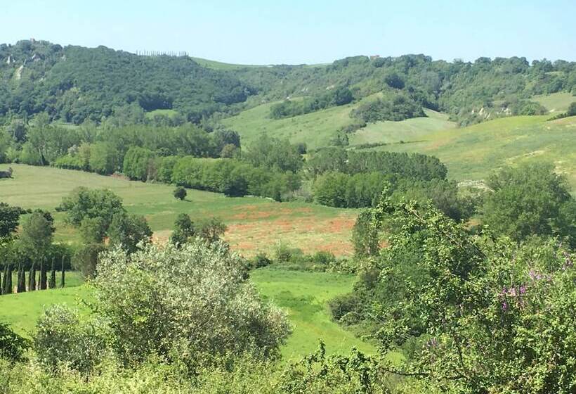 Люкс 2 Спальни, Laticastelli Country Relais