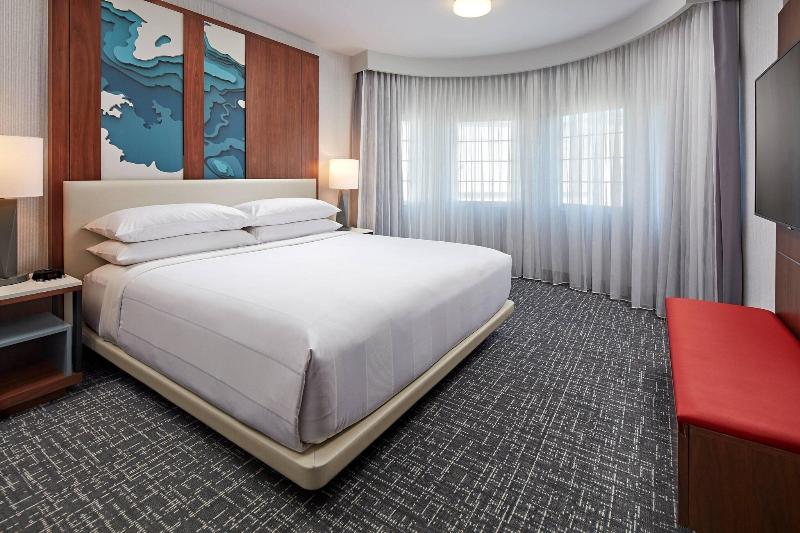 标准间, Sol Caribe San Andres All Inclusive