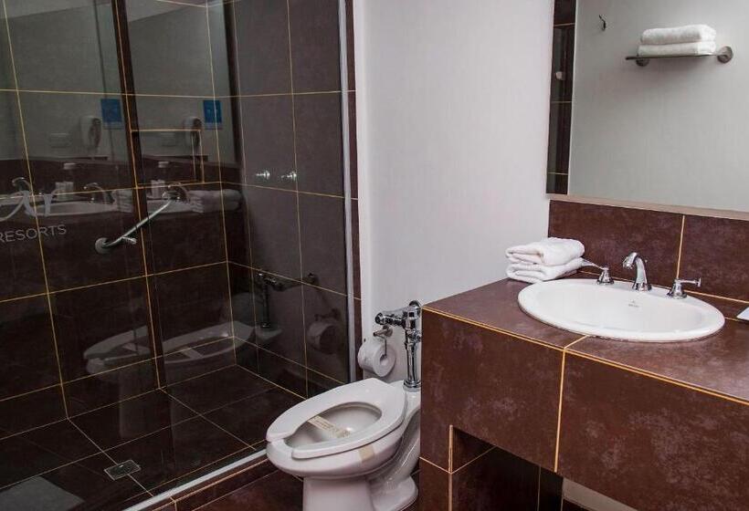 标准单人间, Sol Caribe San Andres All Inclusive