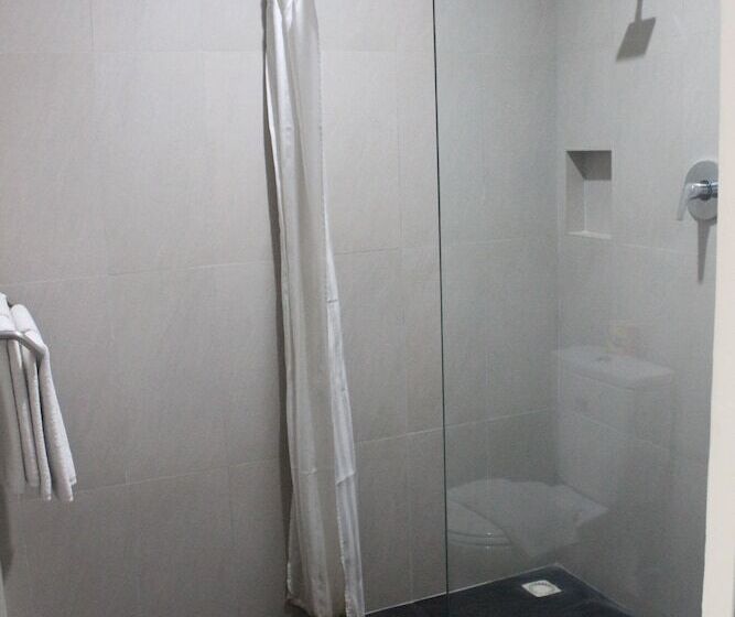 اتاق استاندارد, The Niche Bali