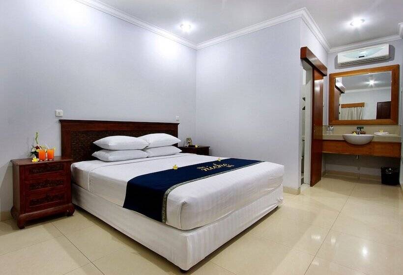 اتاق استاندارد, The Niche Bali