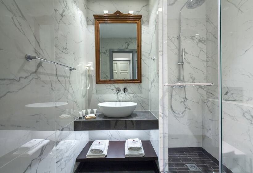 اتاق استاندارد, Hydroussa Hotel Hydra