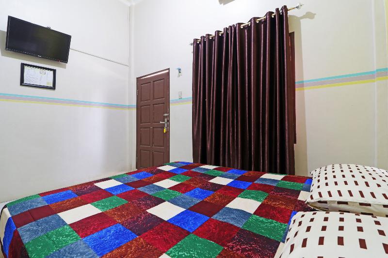 Номер Superior Вид на Море, Villa Maria
