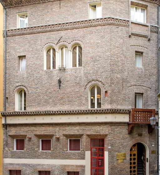 اتاق استاندارد, Albergo Reggio