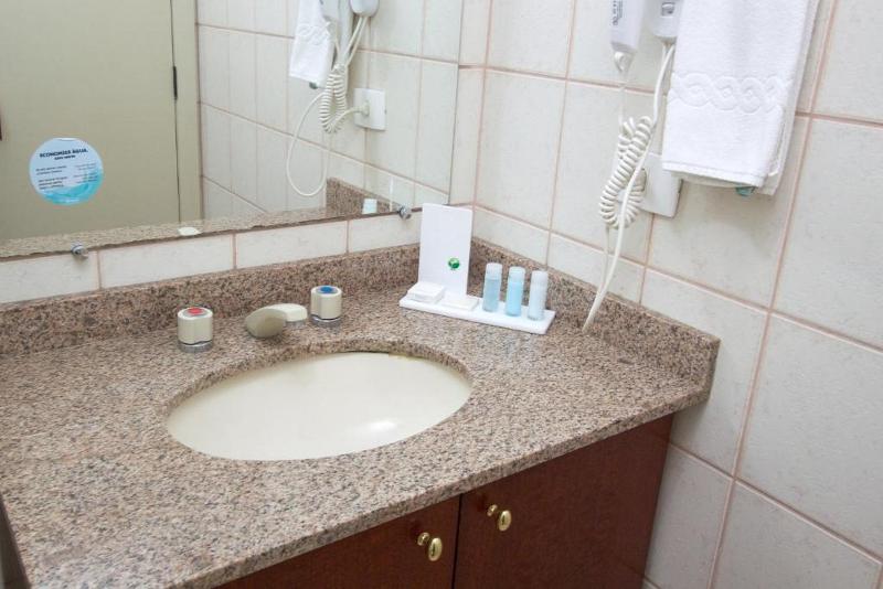 Quarto Executivo, Bristol Upper Curitiba Alto Da Xv