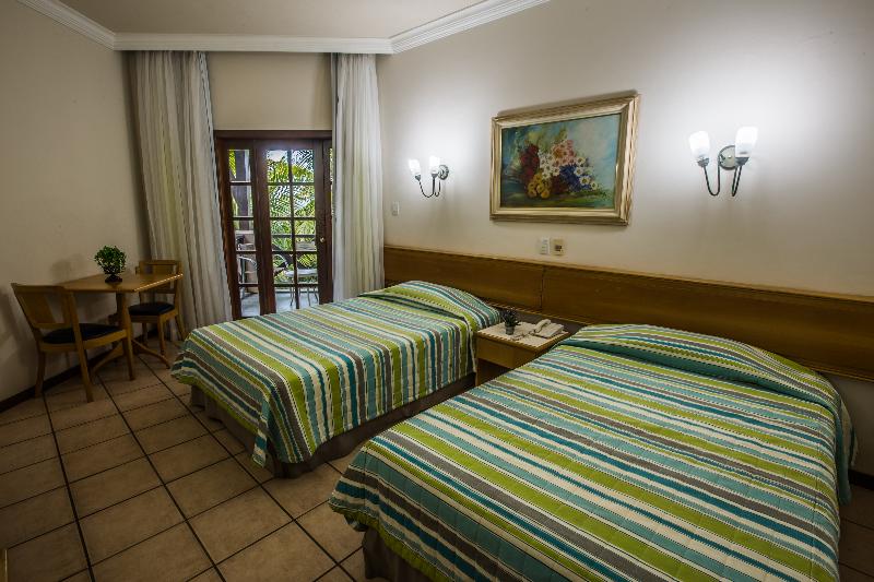 Номер Superior, Catussaba Resort