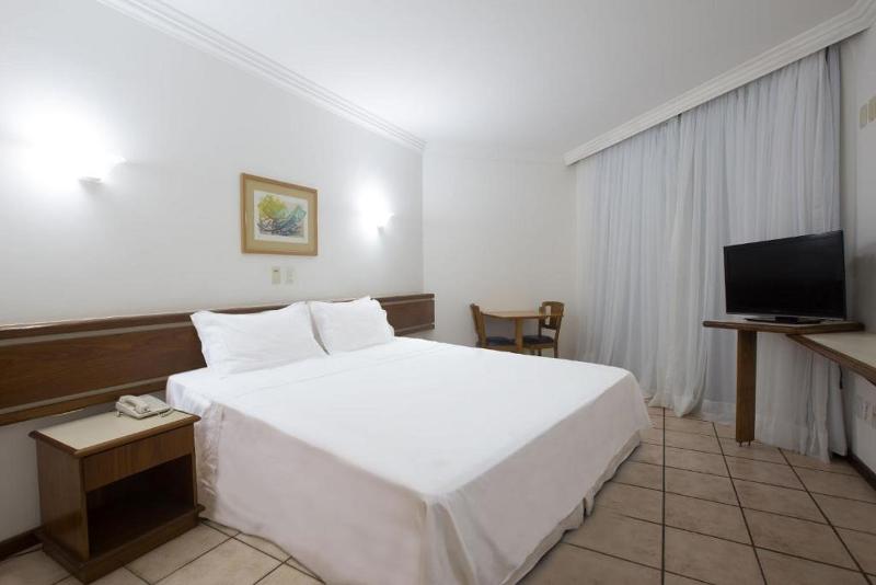 Номер Стандарт, Catussaba Resort