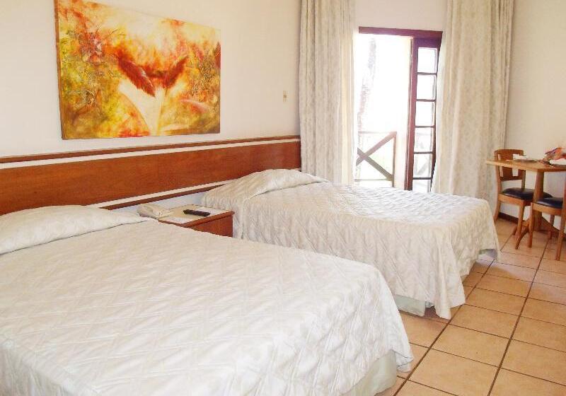 스탠다드 룸, Catussaba Resort