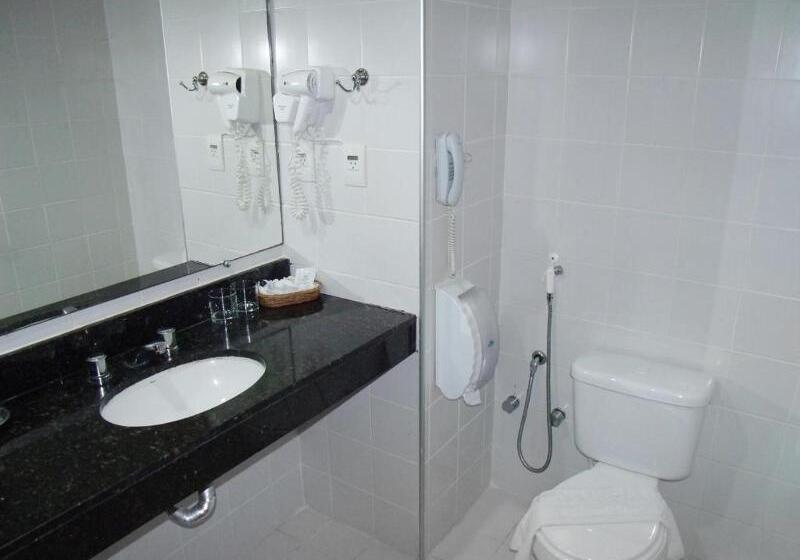Номер Стандарт, Catussaba Resort