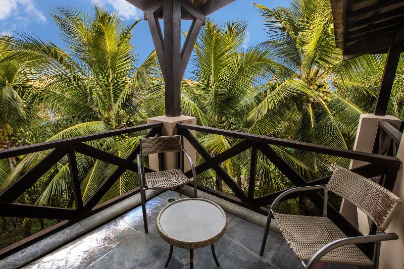 Номер Стандарт, Catussaba Resort
