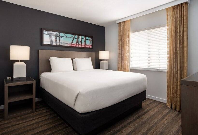 스위트, Hyatt House Denver Tech Center
