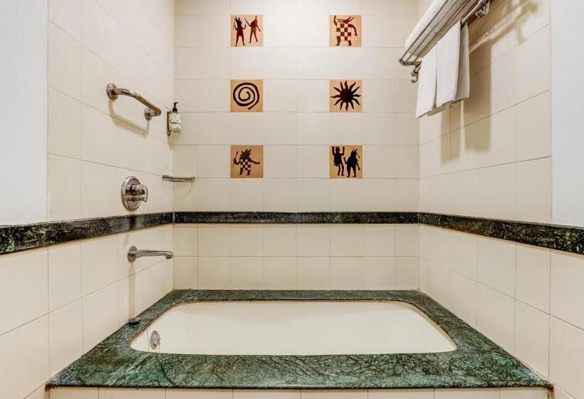Номер бизнес-класса, Lemon Tree Hotel, Ahmedabad