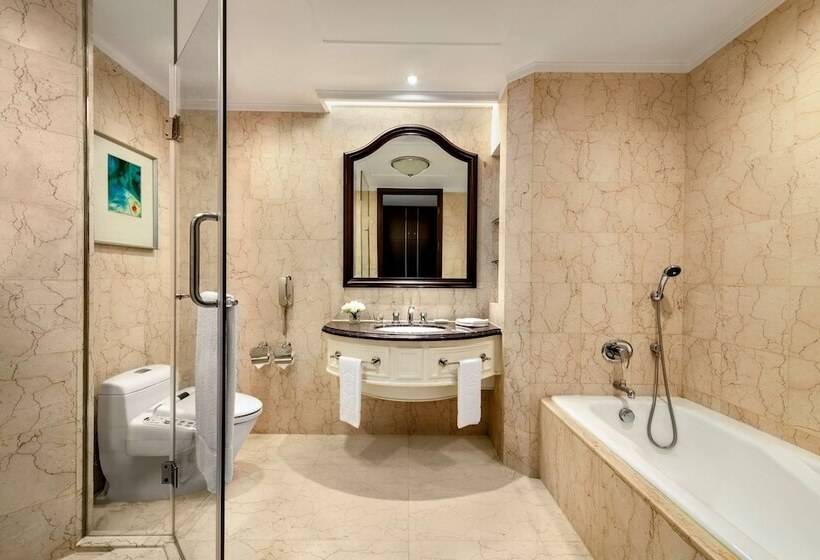 اتاق لوکس, Shangrila Suzhou