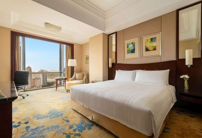 اتاق لوکس, Shangrila Suzhou