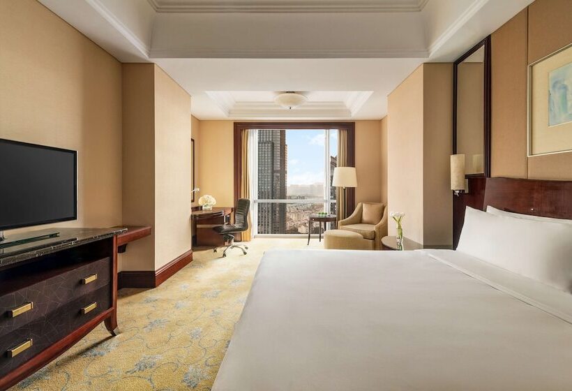 اتاق لوکس, Shangrila Suzhou