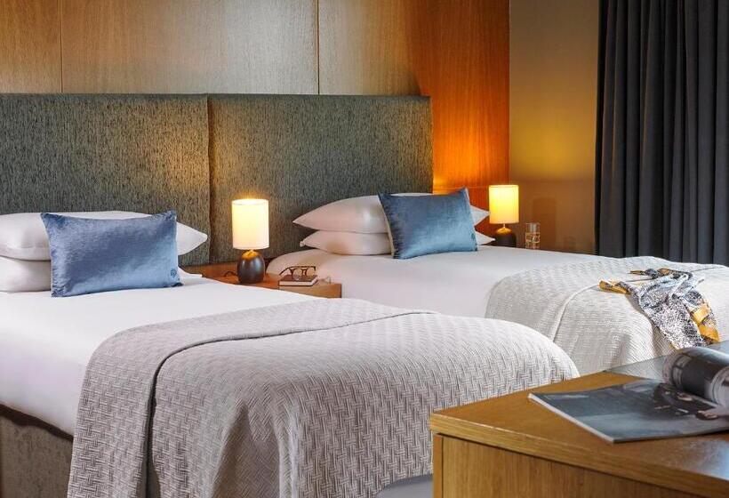 آپارتمان 2 خوابه, Seafield Hotel & Spa Resort