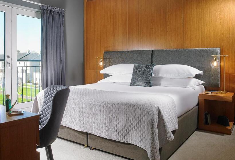 آپارتمان 2 خوابه, Seafield Hotel & Spa Resort