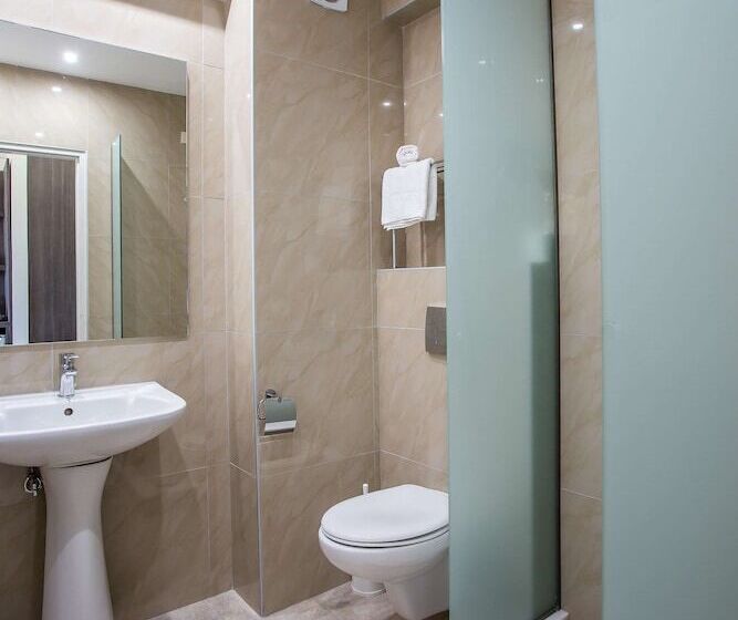 Номер Стандарт, Venezia Resort
