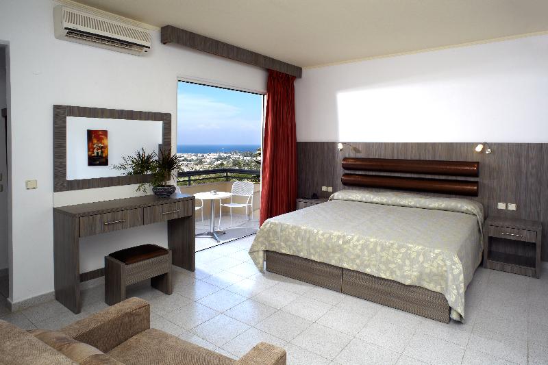 Номер Superior, Venezia Resort