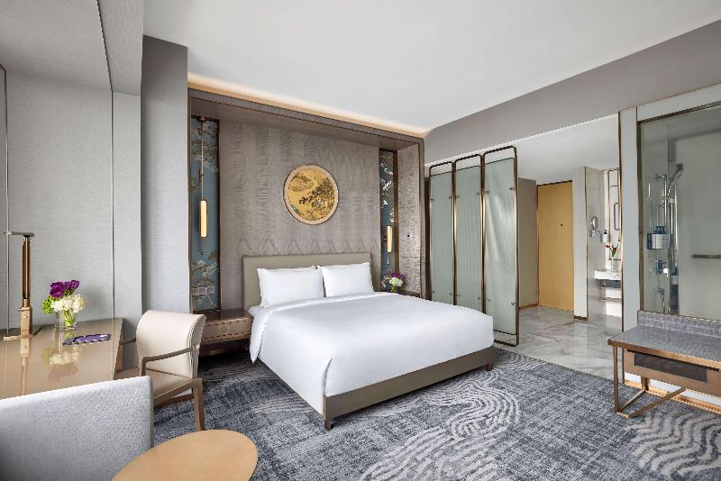 اتاق لوکس, Conrad Shanghai