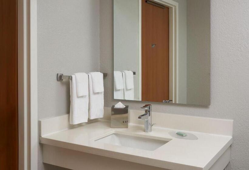スタンダードルーム, Courtyard By Marriott Fort Lauderdale Weston