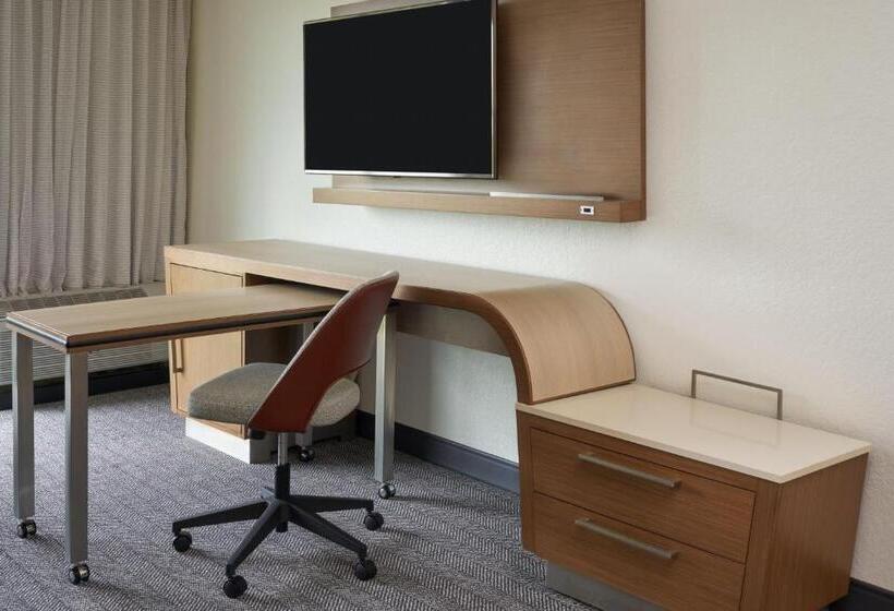 スタンダードルーム, Courtyard By Marriott Fort Lauderdale Weston