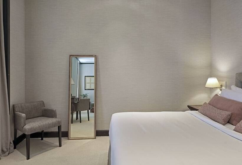 Полулюкс, Kefalari Suites