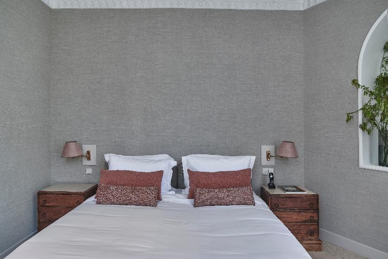 Люкс Superior, Kefalari Suites