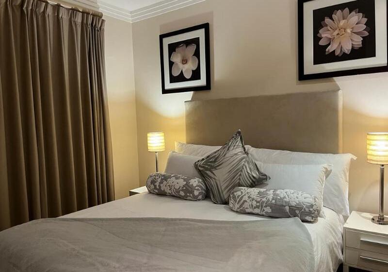 Апартаменты Superior 1 Спальня, Mandela Rhodes Place