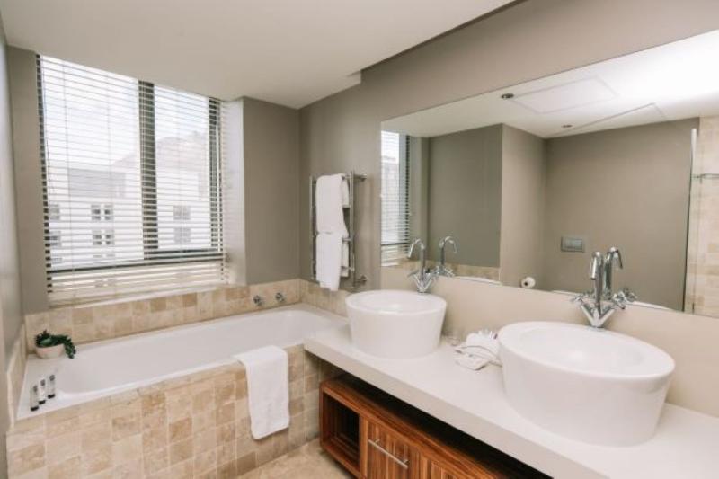 Апартаменты Superior 2 Спальни, Mandela Rhodes Place