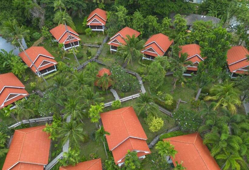 침실 1개 주택, New Star Beach Resort