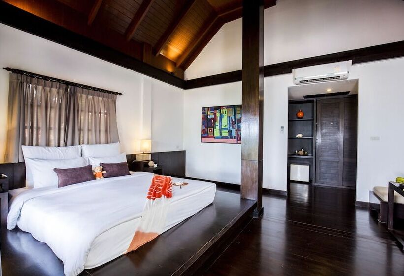 침실 1개 주택, New Star Beach Resort