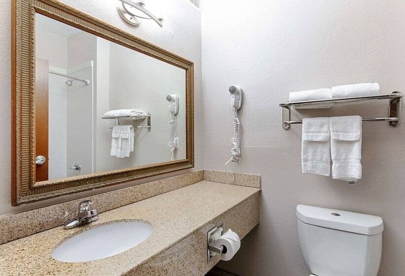 スイート, Quality Suites