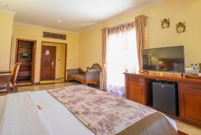 سوئیت پریمیوم, The Grand Bali Nusa Dua
