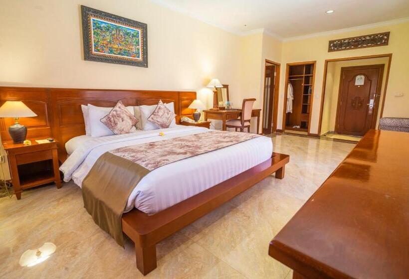 سوئیت پریمیوم, The Grand Bali Nusa Dua