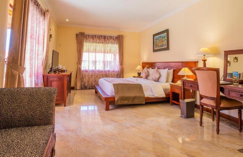 سوئیت پریمیوم, The Grand Bali Nusa Dua