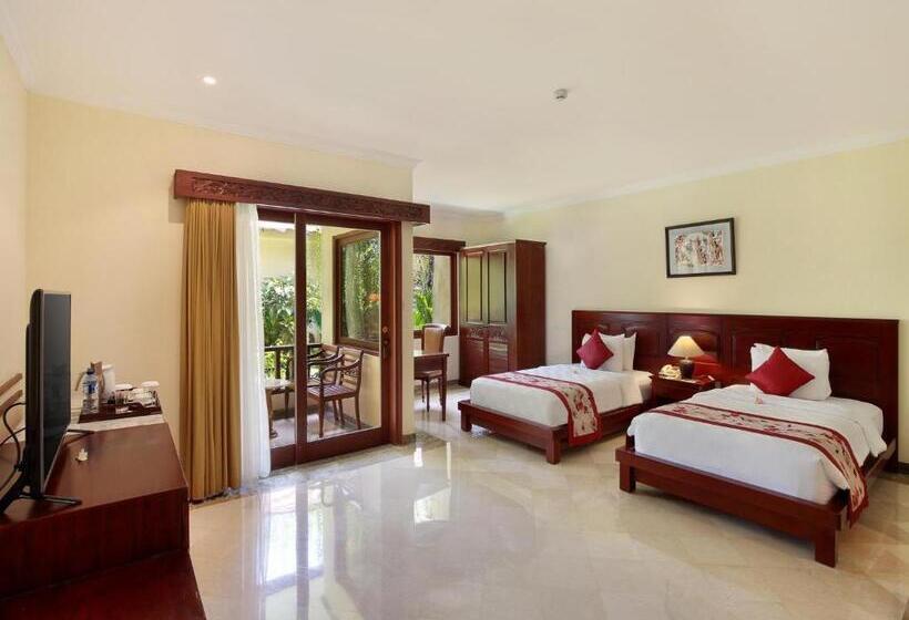 اتاق لوکس, The Grand Bali Nusa Dua