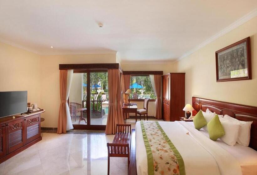 اتاق لوکس, The Grand Bali Nusa Dua