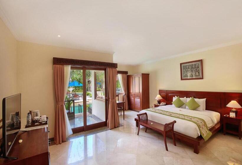 اتاق لوکس, The Grand Bali Nusa Dua