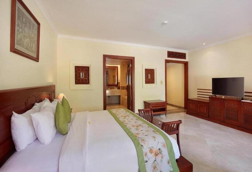 اتاق لوکس, The Grand Bali Nusa Dua