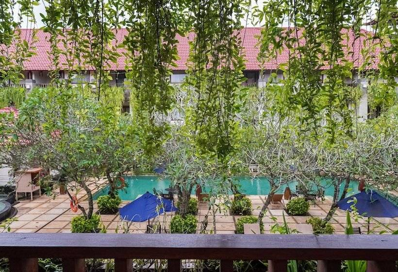 سوییت لوکس, The Grand Bali Nusa Dua