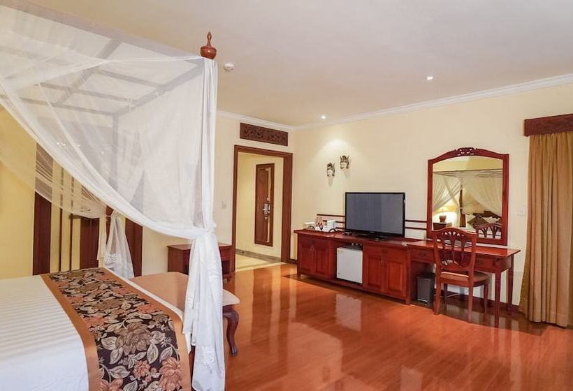 سوییت لوکس, The Grand Bali Nusa Dua