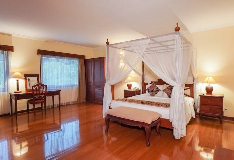 سوییت لوکس, The Grand Bali Nusa Dua