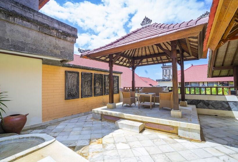 سوئیت پریمیوم, The Grand Bali Nusa Dua