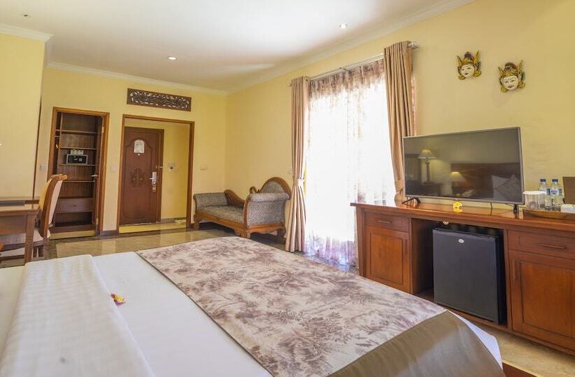 سوئیت پریمیوم, The Grand Bali Nusa Dua