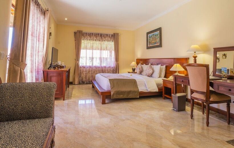 سوئیت پریمیوم, The Grand Bali Nusa Dua