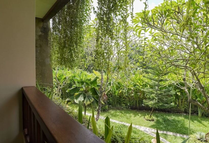 اتاق لوکس با چشم‌انداز باغ, The Grand Bali Nusa Dua