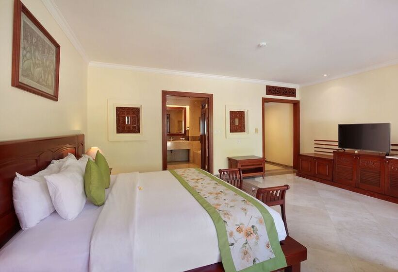 اتاق لوکس, The Grand Bali Nusa Dua